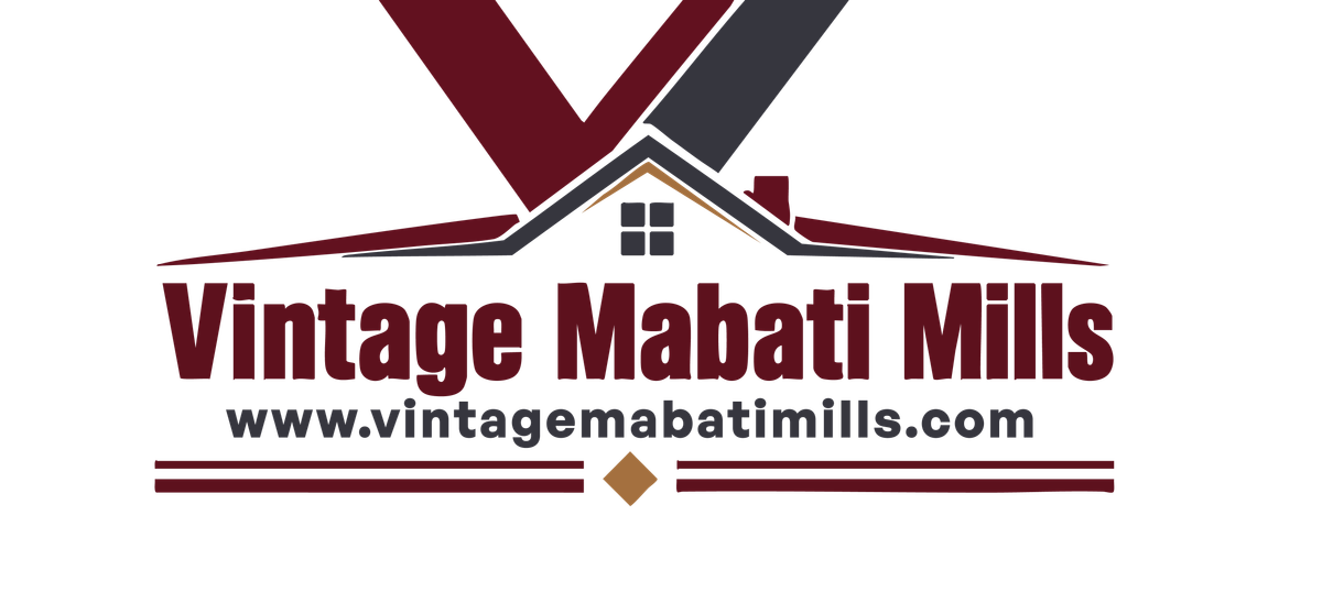 Vintage Mabati Mills